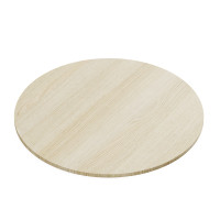 Plateau rond de 90 cm | La Fabrique des Pieds
