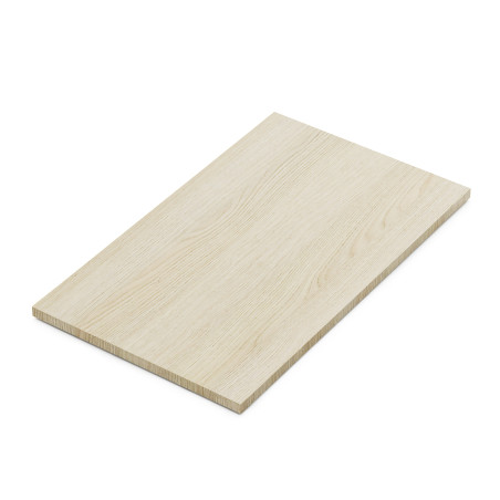 Plateau rectangulaire 100 x 60 cm | La Fabrique des Pieds