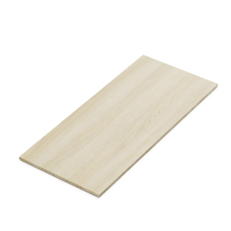 Plateau rectangulaire 180 x 80 cm | La Fabrique des Pieds