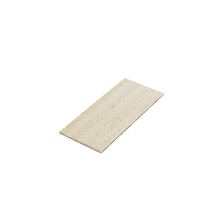 Plateau rectangulaire 180 x 80 cm | La Fabrique des Pieds
