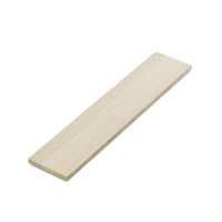 Plateau rectangulaire 120x25 cm | La Fabrique des Pieds