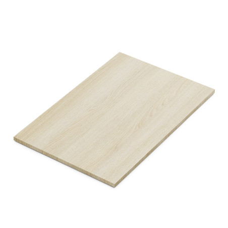 Plateau rectangulaire 120x80 cm | La Fabrique des Pieds