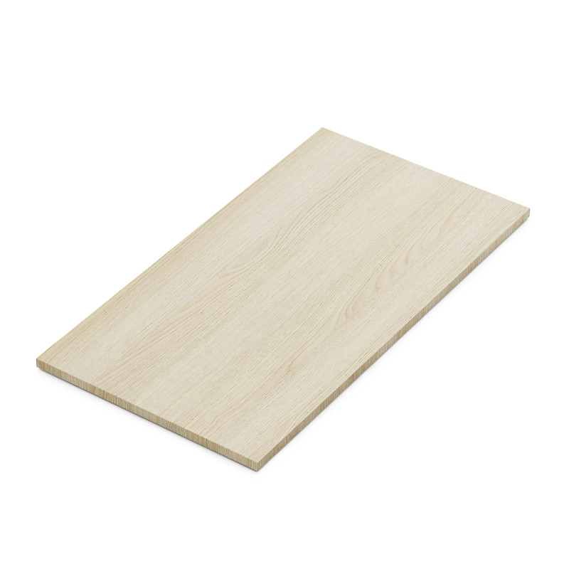 Plateau rectangulaire 130 x 70 | La Fabrique des Pieds