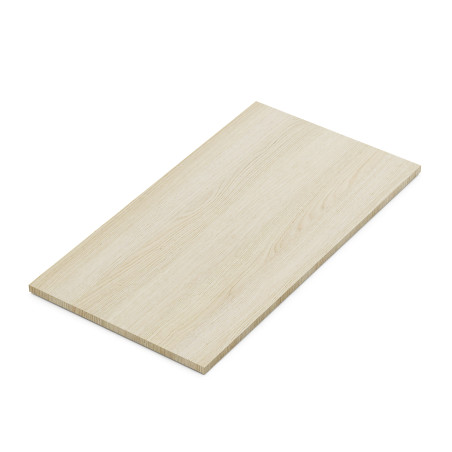 Plateau rectangulaire 130 x 70 | La Fabrique des Pieds