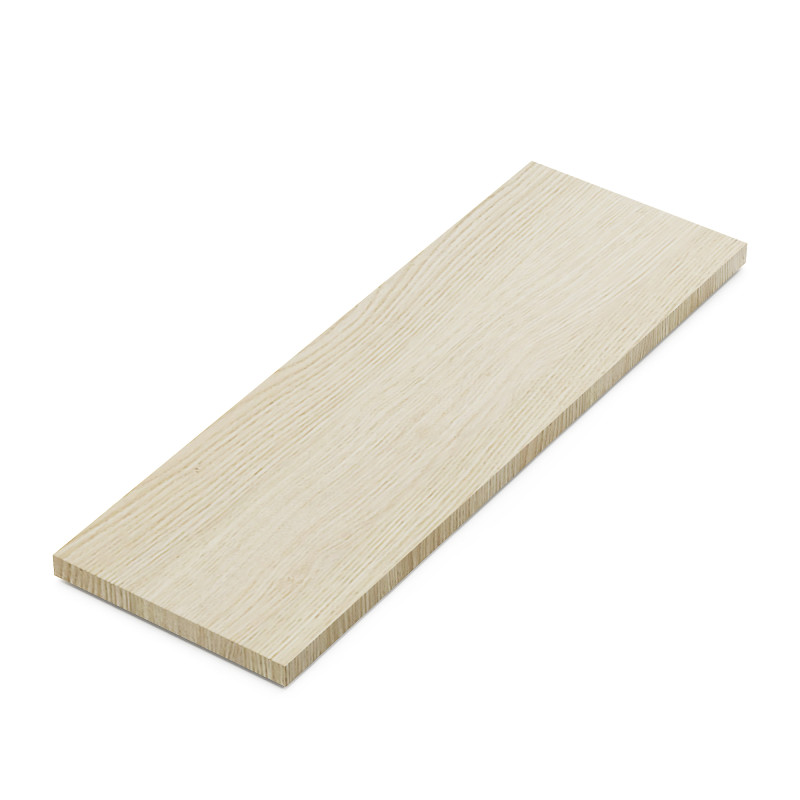 Plateau rectangulaire 90x30 cm | La Fabrique des Pieds