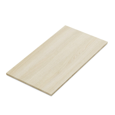 Plateau rectangulaire 150x80 cm | La Fabrique des Pieds