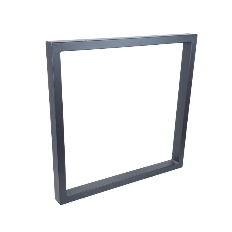 Pied rectangle epais H70 L75 de seconde main | La Fabrique des Pieds