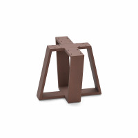 H40 L32 P50 - rouille 