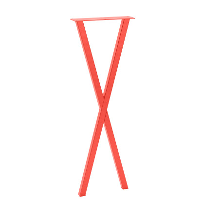 H90 - rouge
