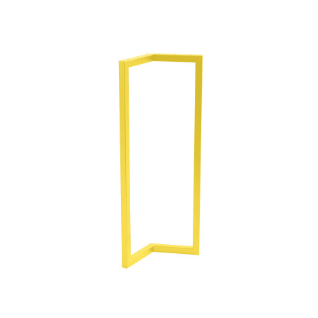 h90 - jaune pastel