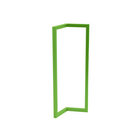 90 - vert