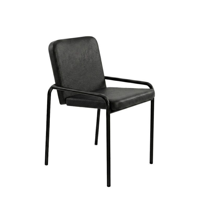 tissu sable - pied noir