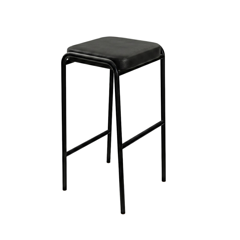 tissu sable - pied noir