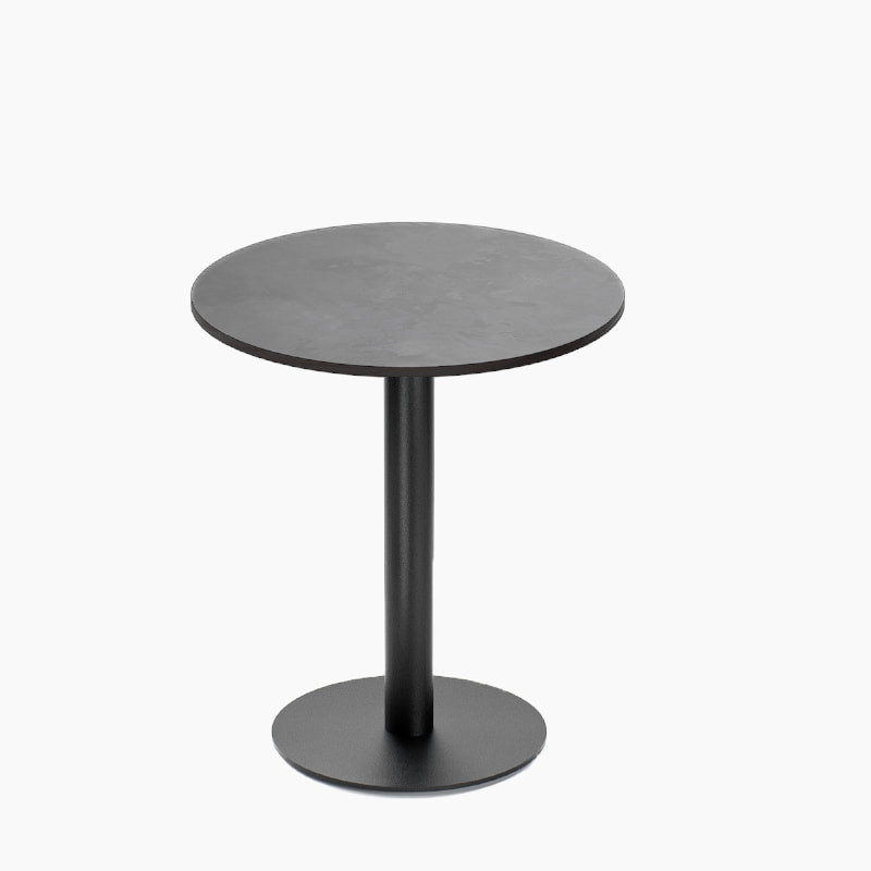 P120 -  rond