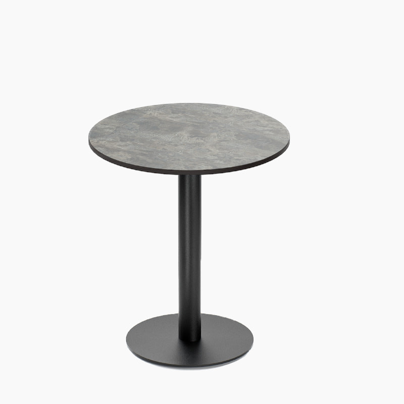 MI3A - rond