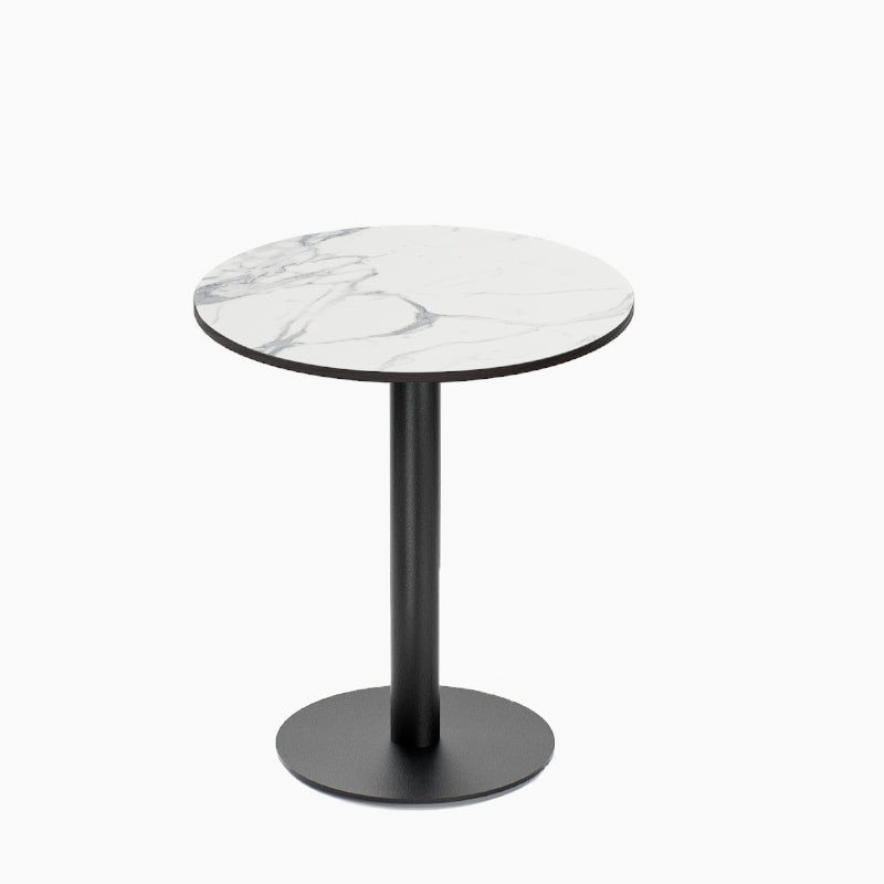 M022 - rond