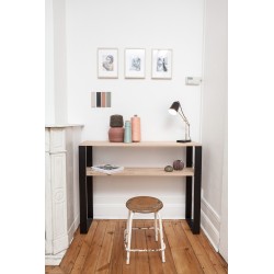 Fer plat infini sur mesure