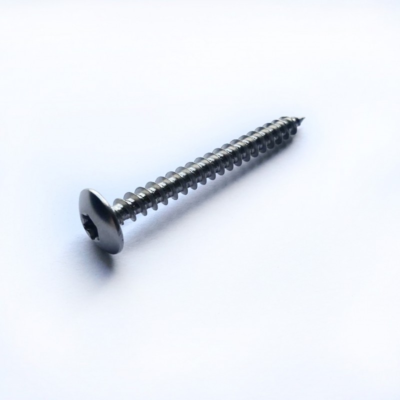 Vis penture 60mm | La Fabrique des Pieds
