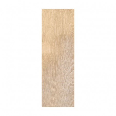 Plateau rectangulaire 90x30 cm | La Fabrique des Pieds