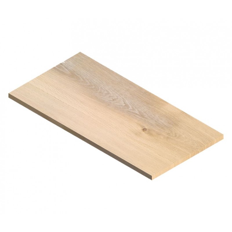 Plateau rectangulaire 120x60 cm | La Fabrique des Pieds