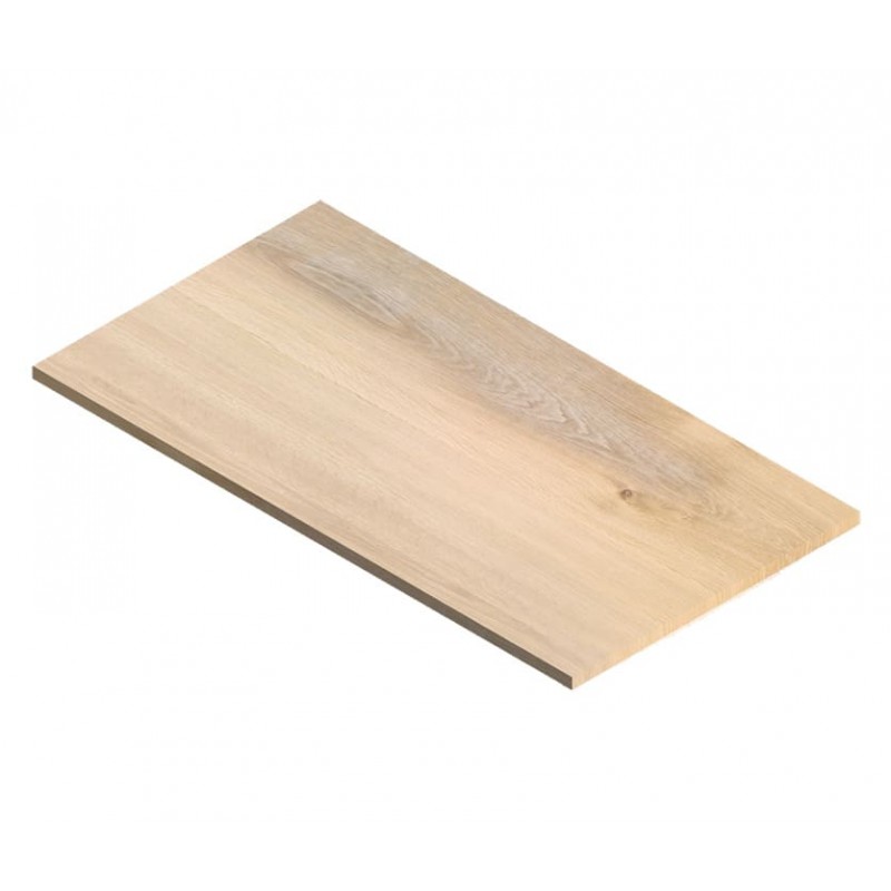 Plateau rectangulaire 150x80 cm | La Fabrique des Pieds