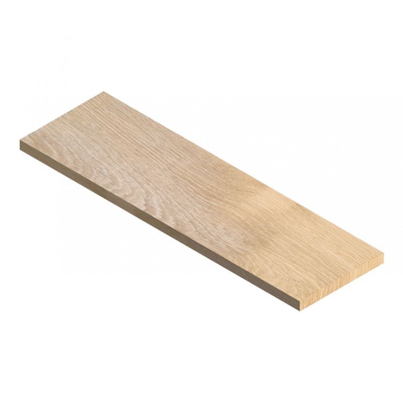 Plateau rectangulaire 100x30 cm | La Fabrique des Pieds