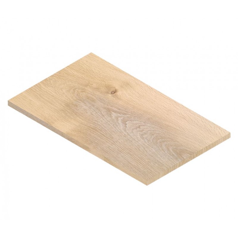Plateau rectangulaire 100 x 60 cm | La Fabrique des Pieds