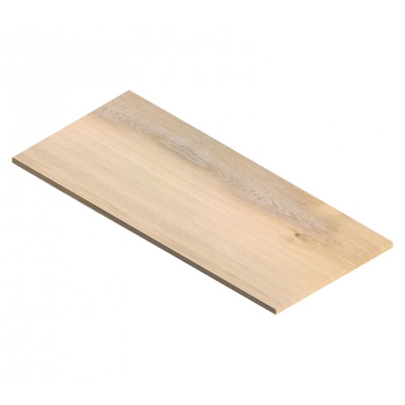 Plateau rectangulaire 180 x 80 cm | La Fabrique des Pieds