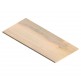 Plateau rectangulaire 180 x 80 cm | La Fabrique des Pieds