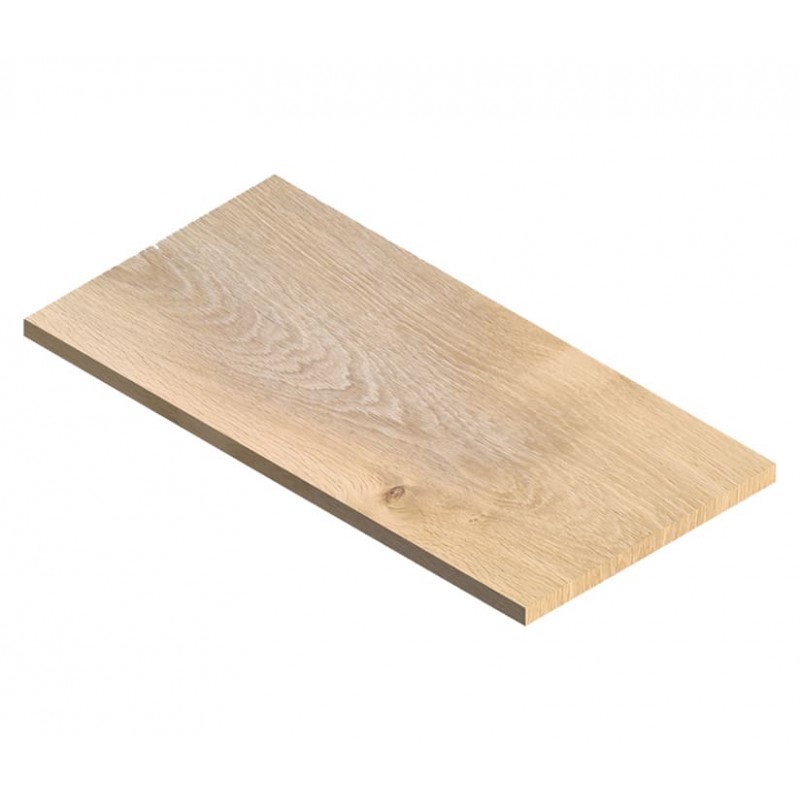 Plateau rectangulaire 100x50 cm | La Fabrique des Pieds