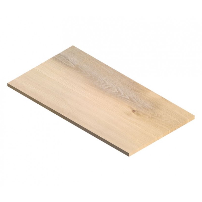 Plateau rectangulaire 130 x 70 | La Fabrique des Pieds