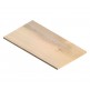 Plateau rectangulaire 130 x 70 | La Fabrique des Pieds