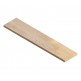 Plateau rectangulaire 120x25 cm | La Fabrique des Pieds