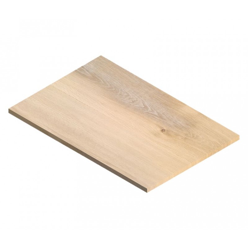 Plateau rectangulaire 120x80 cm | La Fabrique des Pieds