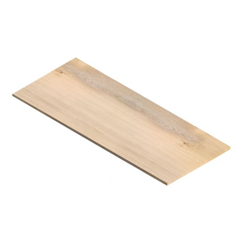 Plateau rectangulaire 220x90 cm | La Fabrique des Pieds