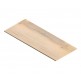 Plateau rectangulaire 220x90 cm | La Fabrique des Pieds