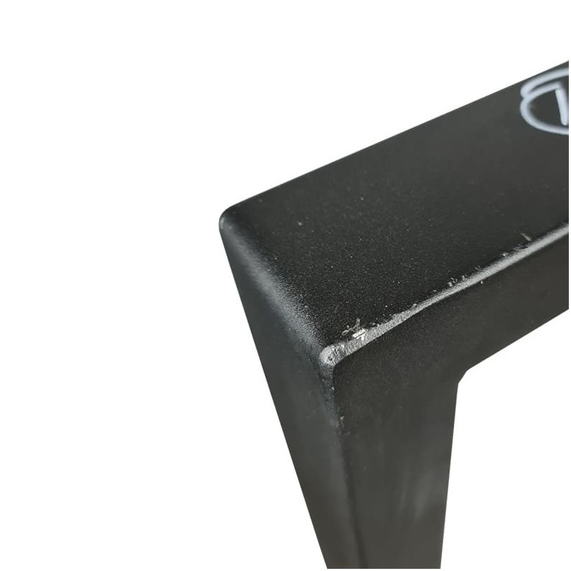 Rectangle épais Roulette H93 L90