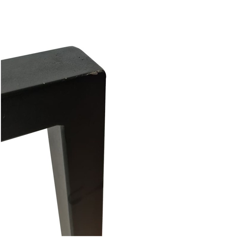 Rectangle épais Roulette H93 L90