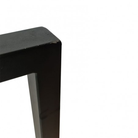 Rectangle épais Roulette H93 L90