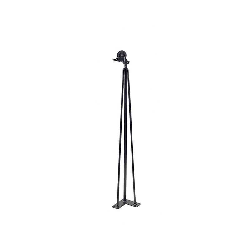 Pied Epingle a roulette H86 du Grenier | La Fabrique des Pieds