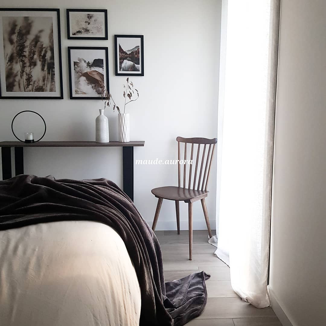 Article chambre parentale - photo 1