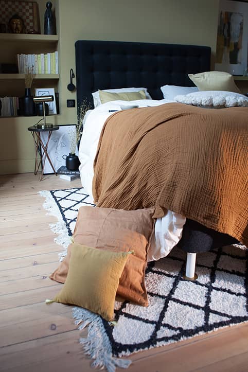 Article chambre parentale - photo 4