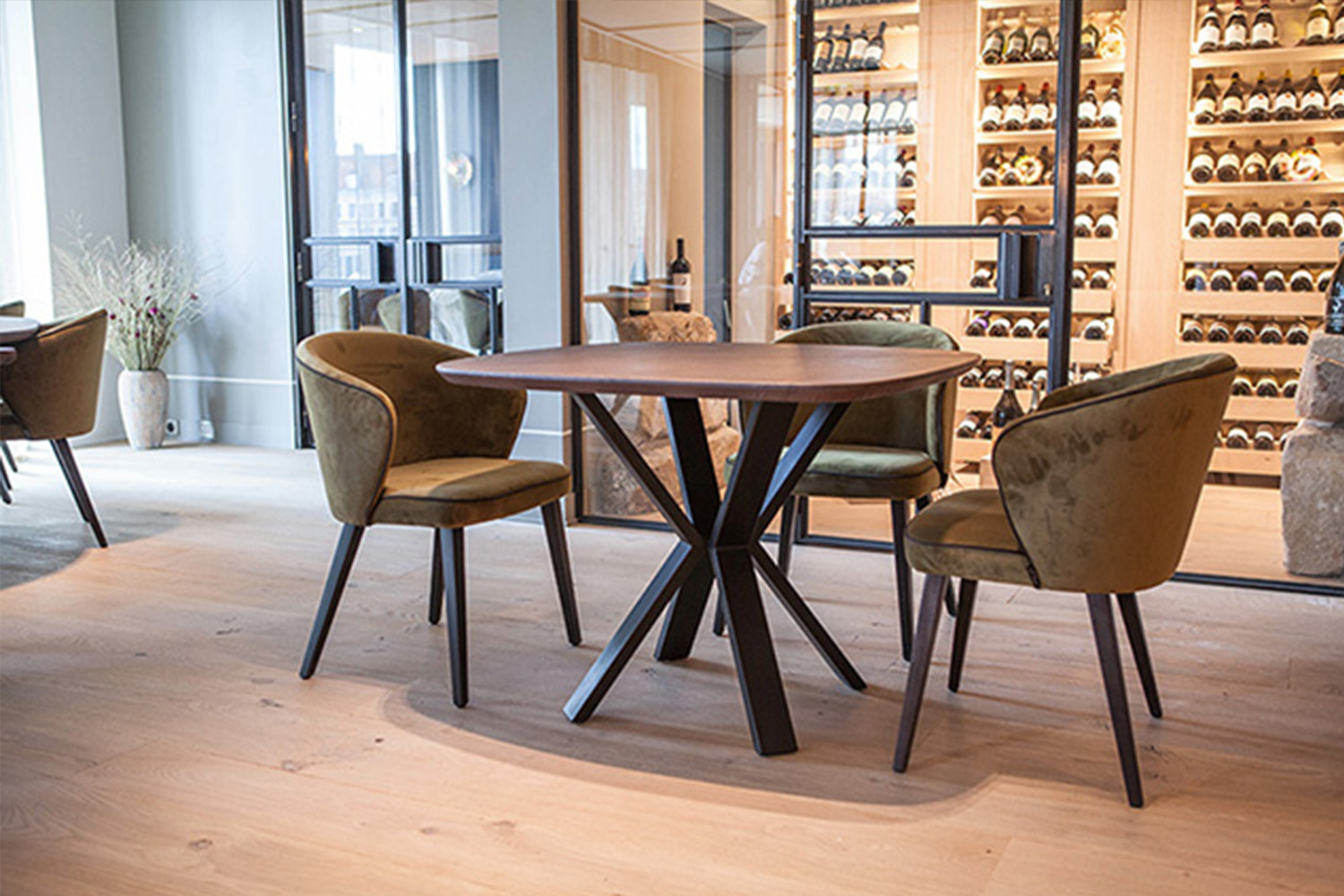 Restaurant Le Cerisier - Lille