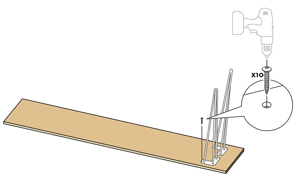 Article DIY 30 - étape 3