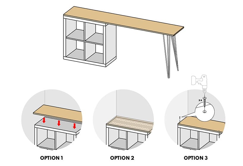 Article DIY 30 - étape 4