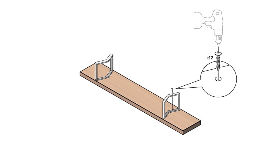 Article DIY 35 - Banc : étape 6