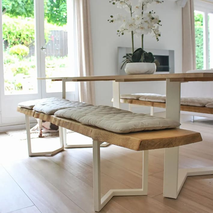 Article DIY 35 - Table et banc : résultat 3