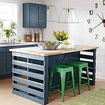 Article which piece of furniture to create for a kitchen 6