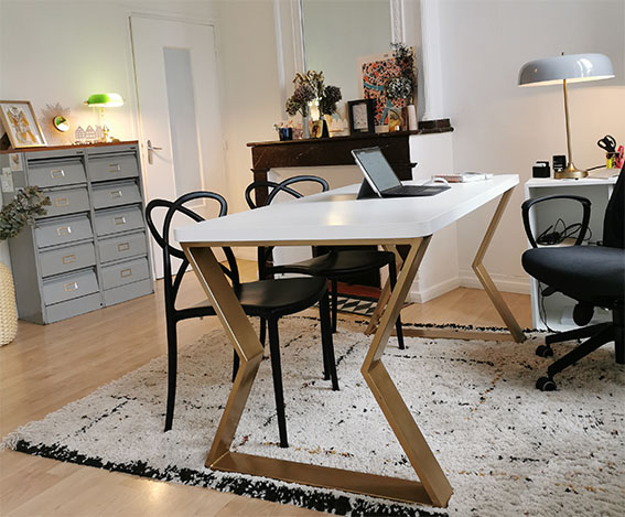 Quelle dimension pour un bureau ?