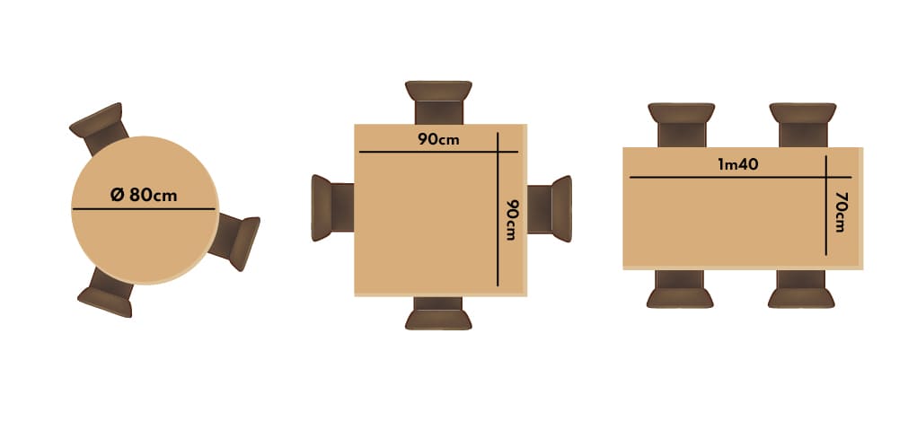 The tray guide 3